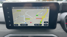 Dacia Sandero Stepway 1.0 TCe Comfort 5dr Petrol Hatchback